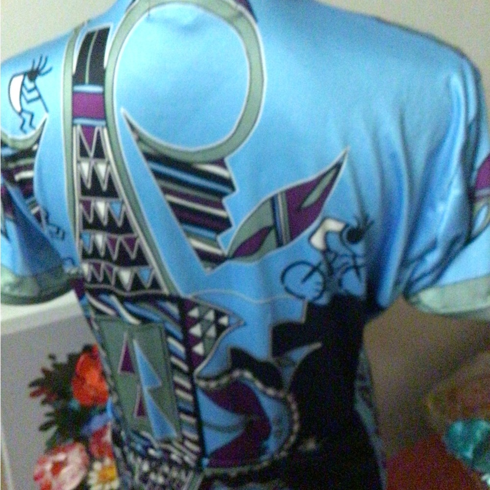 Performance Technical Women’ s Wear